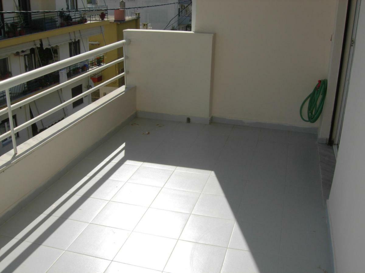 B1 Apt Mytilini Luaran gambar
